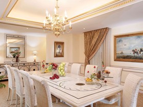 New Madinah Hotel