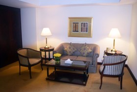 New Madinah Hotel