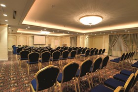 New Madinah Hotel