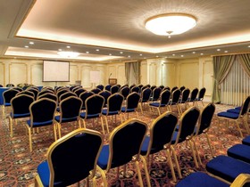 New Madinah Hotel