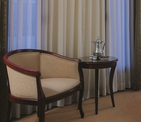 New Madinah Hotel