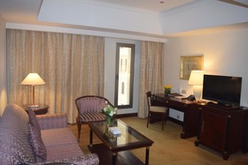 New Madinah Hotel