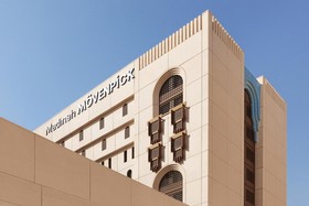 New Madinah Hotel
