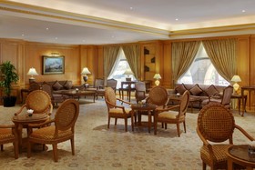 New Madinah Hotel
