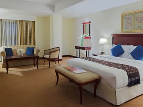 New Madinah Hotel