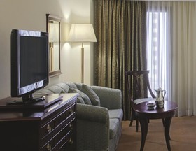 New Madinah Hotel