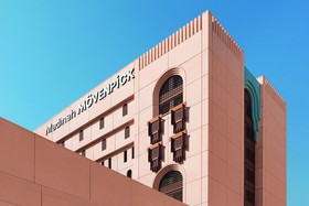New Madinah Hotel