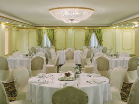 New Madinah Hotel