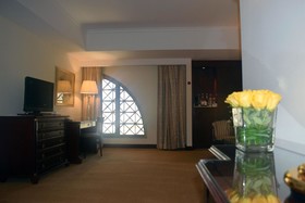 New Madinah Hotel