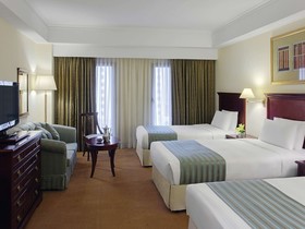 New Madinah Hotel