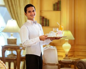 New Madinah Hotel