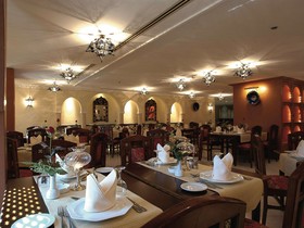 New Madinah Hotel