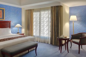 New Madinah Hotel
