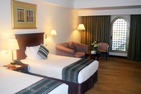 New Madinah Hotel