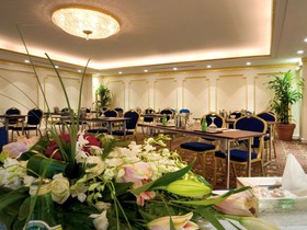 New Madinah Hotel