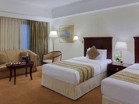 New Madinah Hotel