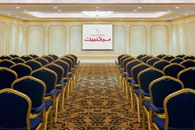 New Madinah Hotel
