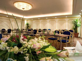New Madinah Hotel