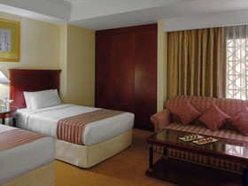 New Madinah Hotel