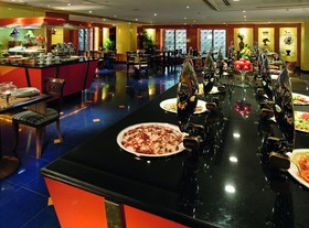 New Madinah Hotel