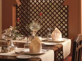 New Madinah Hotel