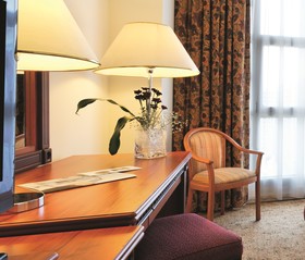 New Madinah Hotel
