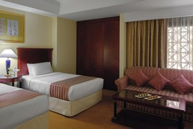 New Madinah Hotel