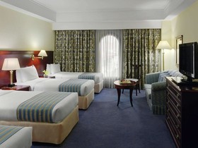 New Madinah Hotel