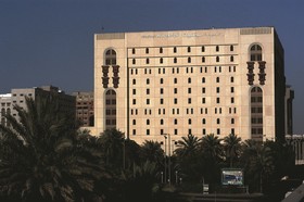 New Madinah Hotel