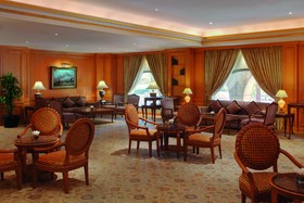 New Madinah Hotel