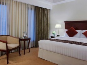 New Madinah Hotel
