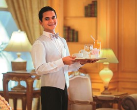 New Madinah Hotel