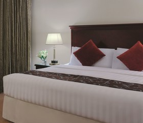 New Madinah Hotel