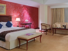 New Madinah Hotel