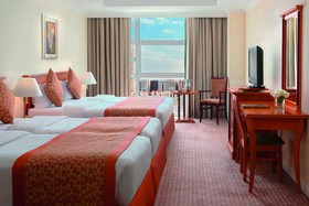 New Madinah Hotel