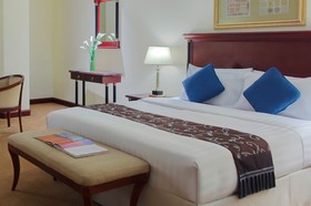 New Madinah Hotel