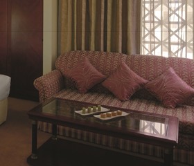 New Madinah Hotel