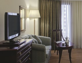 New Madinah Hotel