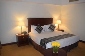 New Madinah Hotel