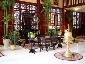 Manazil Al Madinah Hotel