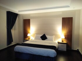 Marina Palace Furnished Units