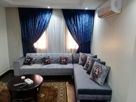 Marina Palace Furnished Units