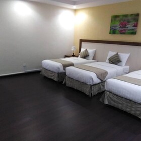 Marina Palace Furnished Units