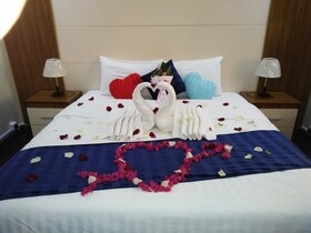 Marina Palace Furnished Units