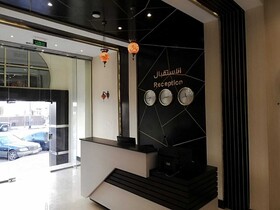 Marina Palace Furnished Units