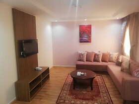 Marina Palace Furnished Units