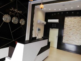 Marina Palace Furnished Units