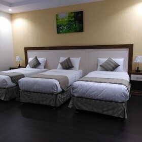Marina Palace Furnished Units