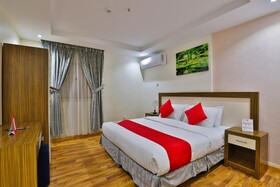 Marina Palace Furnished Units