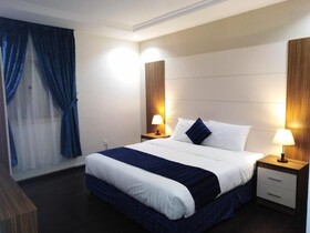 Marina Palace Furnished Units